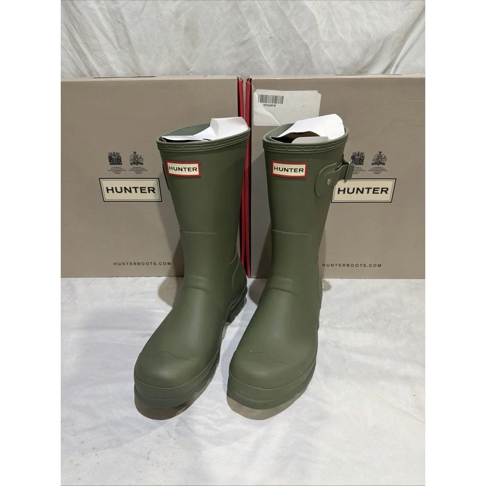 Hunter Men's Original 12
